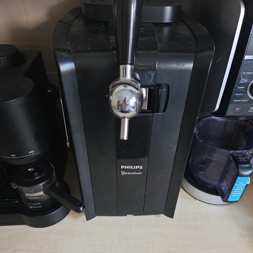 Philips perfect draft - philips,