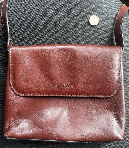 Gianni conti leather - gianni,