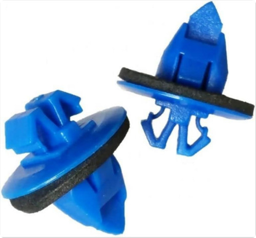 Fit volkswagen side moulding - fit,