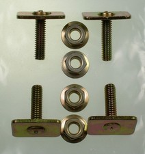 Mk2 Ford Cortina C Pillar