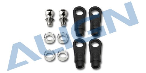Align trex 700dfc ball link - align,