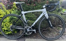 Cipollini Bond 54cm With Full