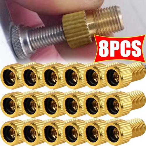 8pcs presta high - high, pressure