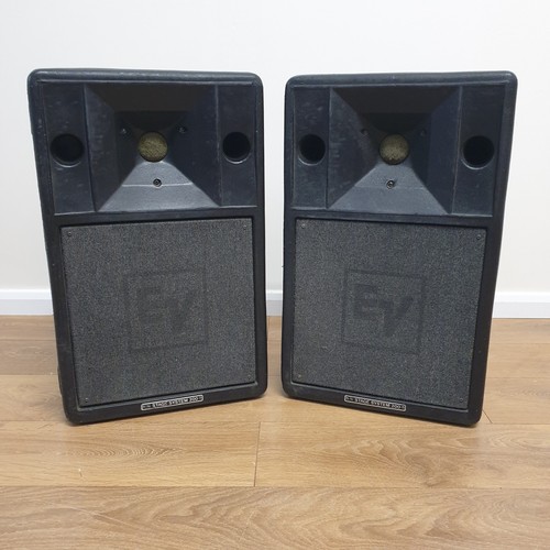 Electro voice s200 pa - electro,