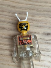 Vintage 1970’s Mettoy Busy