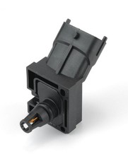 Map Sensor for Land Range
