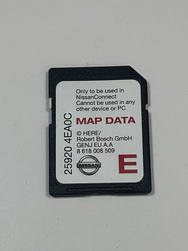 Nissan 25920 4ea0c connect - ✅,
