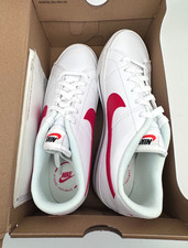 New Nike Court Legacy Lthr