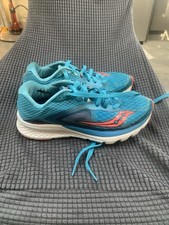 Saucony Kinvara 7 Everun Women