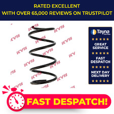 Coil Spring fits BMW 545 E60