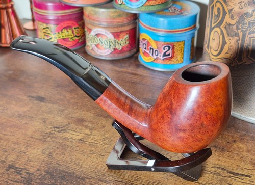 Stanwell danish reserve - "danish, reserve"
