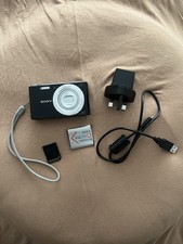 Sony Cyber-shot DSC-W810