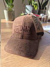 Von Dutch Trucker Cap -