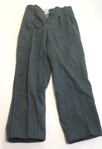 Swiss army trousers small - army,