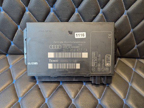 Audi a4 8e0959433ca - a4,