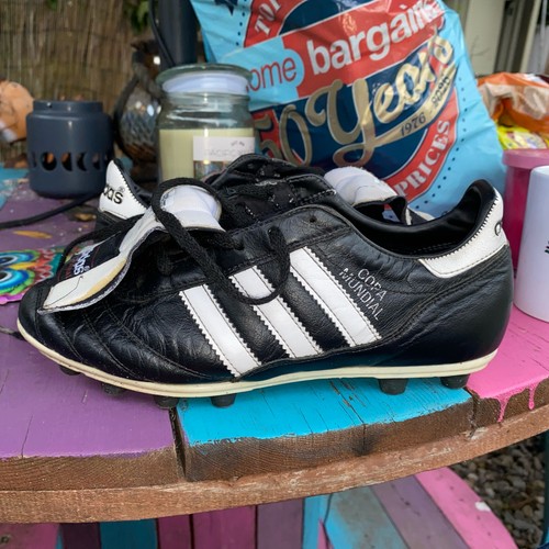 Adidas copa mundial size 5 - adidas, fg
