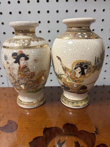 Pair late meji - of,