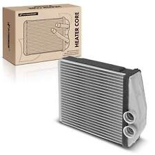 Heater Matrix Exchanger