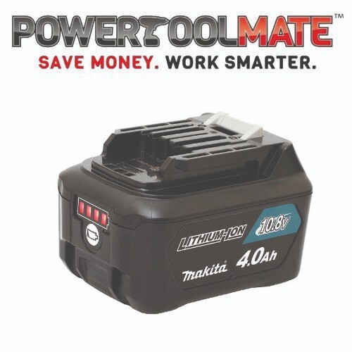 Makita bl1041b cxt - makita, 4.0ah