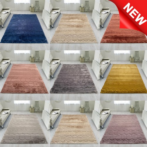Small large plain rugs - small,