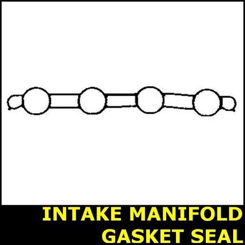 Intake manifold gasket seal - intake,