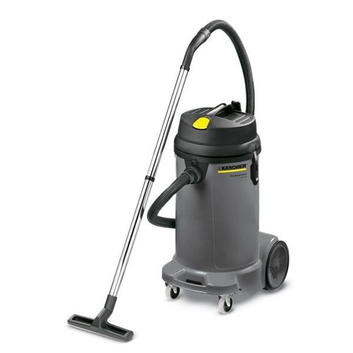 Karcher commercial vacuum - commercial,