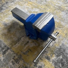 Irwin Record No.6 6-inch