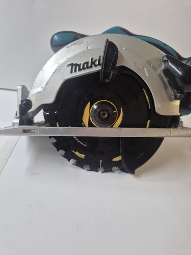 Makita cordless circular saw - makita,