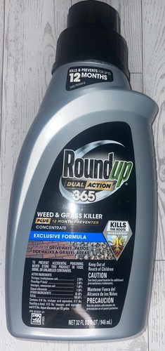 Roundup 365 vegetation - roundup,