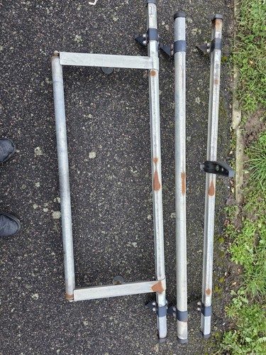 Peugeot expert roof rack - expert,