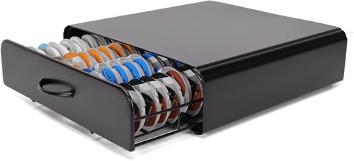 Coffee pod holder - pod, storage