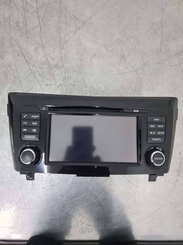 Nissan qashqai j11 2014 - qashqai,