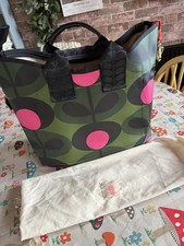 Orla Kiely handbag