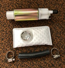 FUEL PUMP REPAIR KIT - Rover