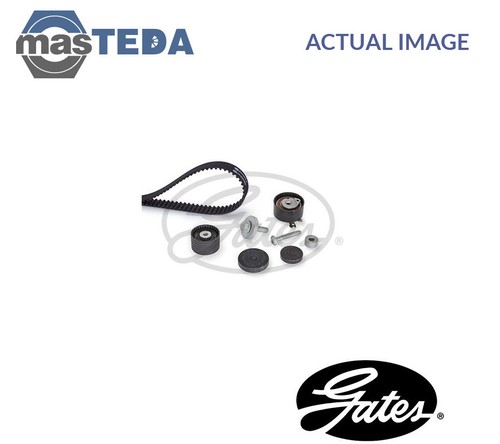 K035671xs timing belt - belt, cam