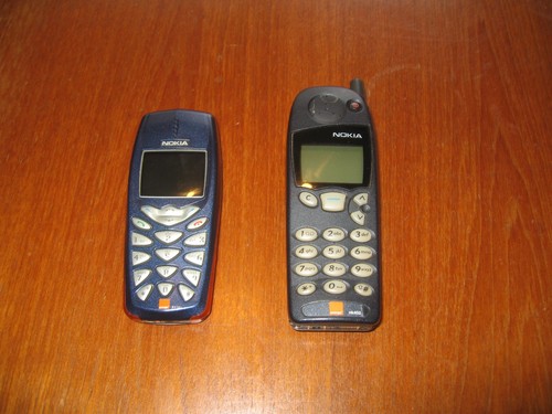 Nokia nk402 and 3510i - nk402,