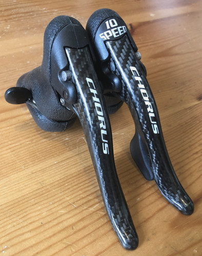 Campagnolo chorus carbon - campagnolo,