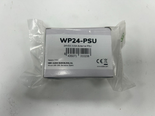Ecler wp24 psu power supply - wp24-psu,