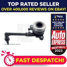 Clutch Concentric Slave