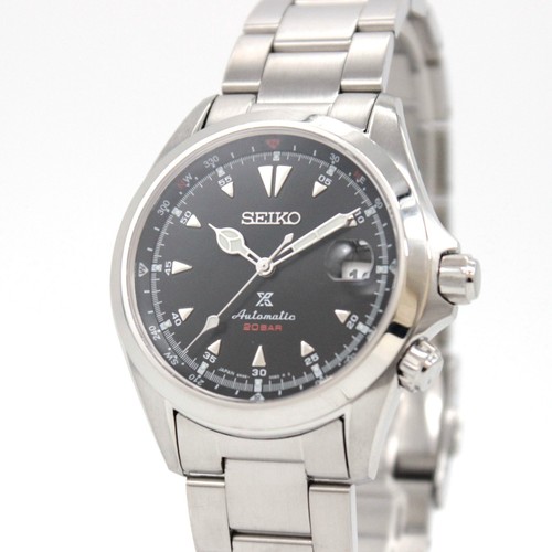 Seiko prospex - seiko,