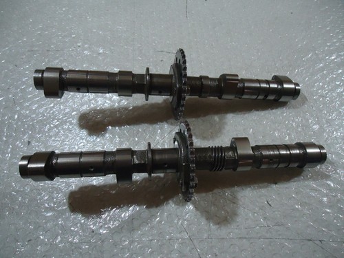 Yamaha xj550 seca - yamaha, camshafts