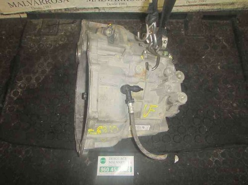 Gearbox f23 15561409 for - f23,
