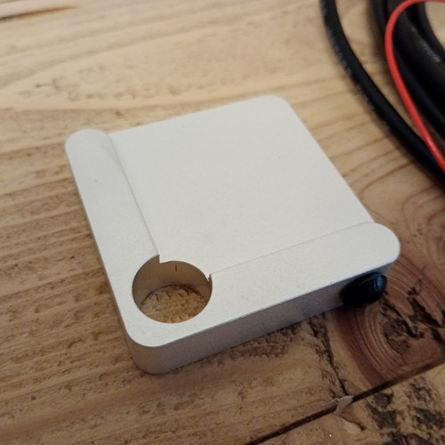 Cnc xyz probe touch - xyz, plate