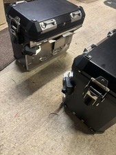 BMW Gs GSA 1200 1250 Pannier