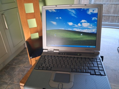 Samsung 8000 windows xp - ,