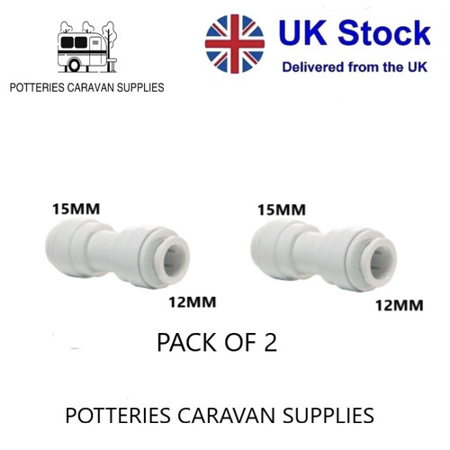 John guest 12mm - john, speedfit