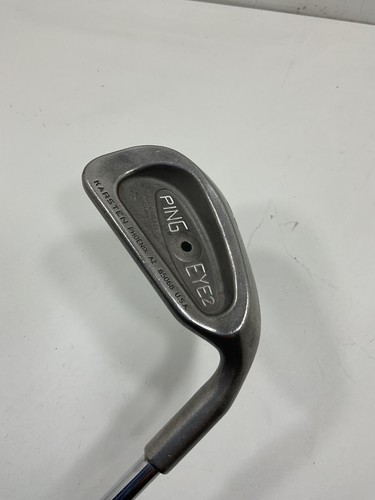 Ping eye black - ping, iron