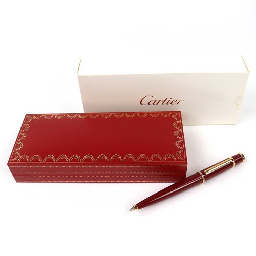 Diabolo cartier ballpoint - diabolo,