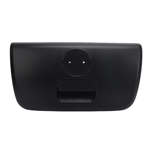 Tailgate handle trim for - handle,