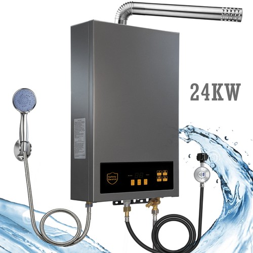 24kw 12l portable instant hot - 12l,
